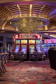 CQ9 live-dealer blackjack table on macau88id