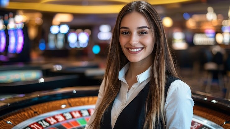 CQ9 slot game with bonus feature on macau88id