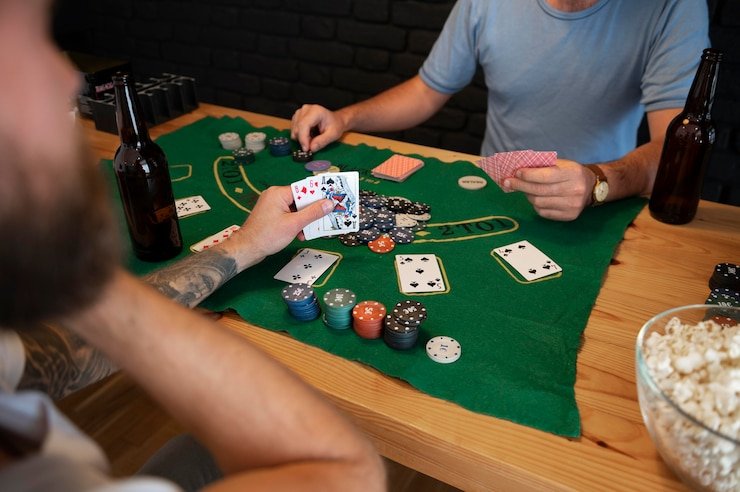 Live roulette dealer interaction on macau88id